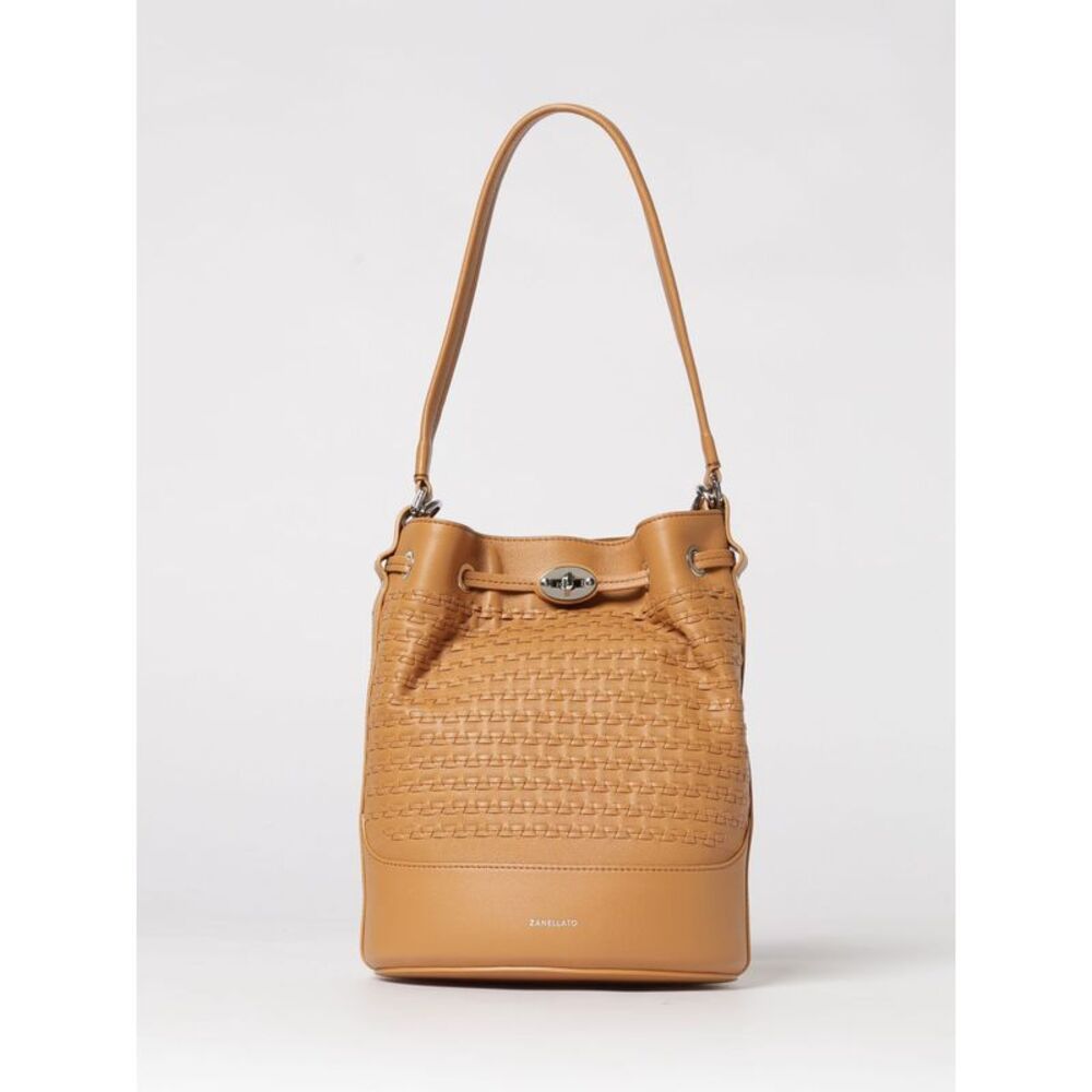Zanellato Women Mondi ® Small Leather Bag Zanellato